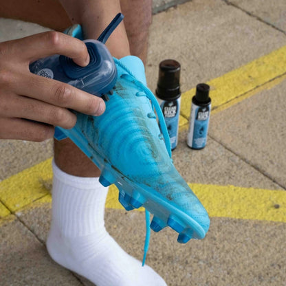 Clean Kick Shoes / Cleat Brush