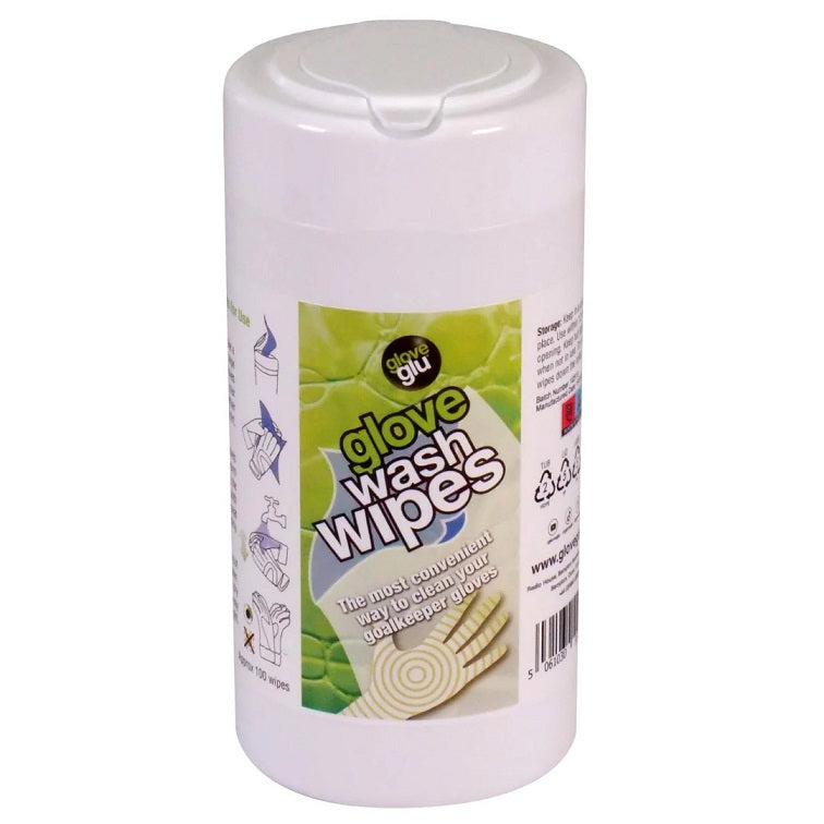 Gloveglu Lingettes pour gants