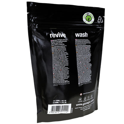 Glove Glu Grip 'n Wash Kit