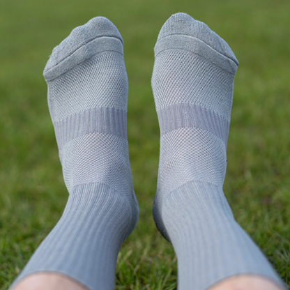 Bas Pure Grip Pro Gris