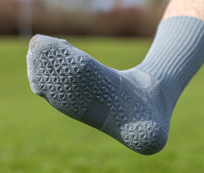 Bas Pure Grip Pro Gris