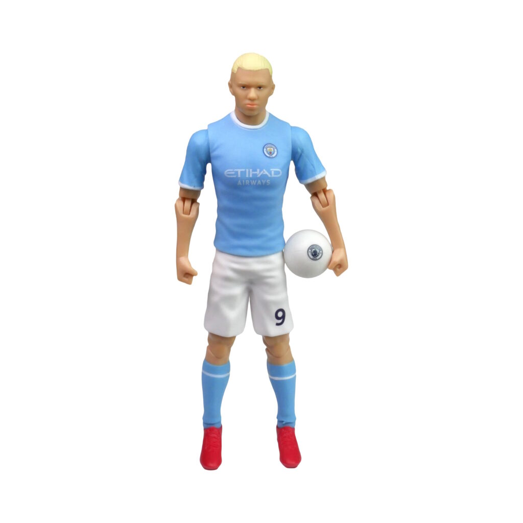 Figurine Erling Haaland