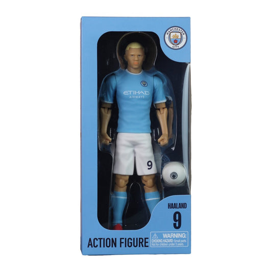 Figurine Erling Haaland