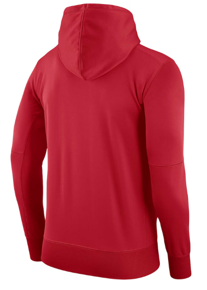 Canada Soccer Hoodie