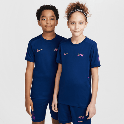 Mbappé Dri-FIT Academy Soccer Top Junior