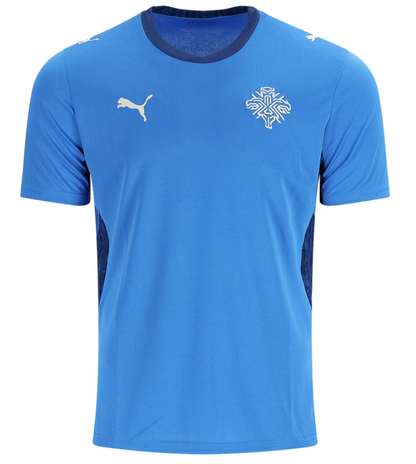 Islande KSI Domicile 26/27