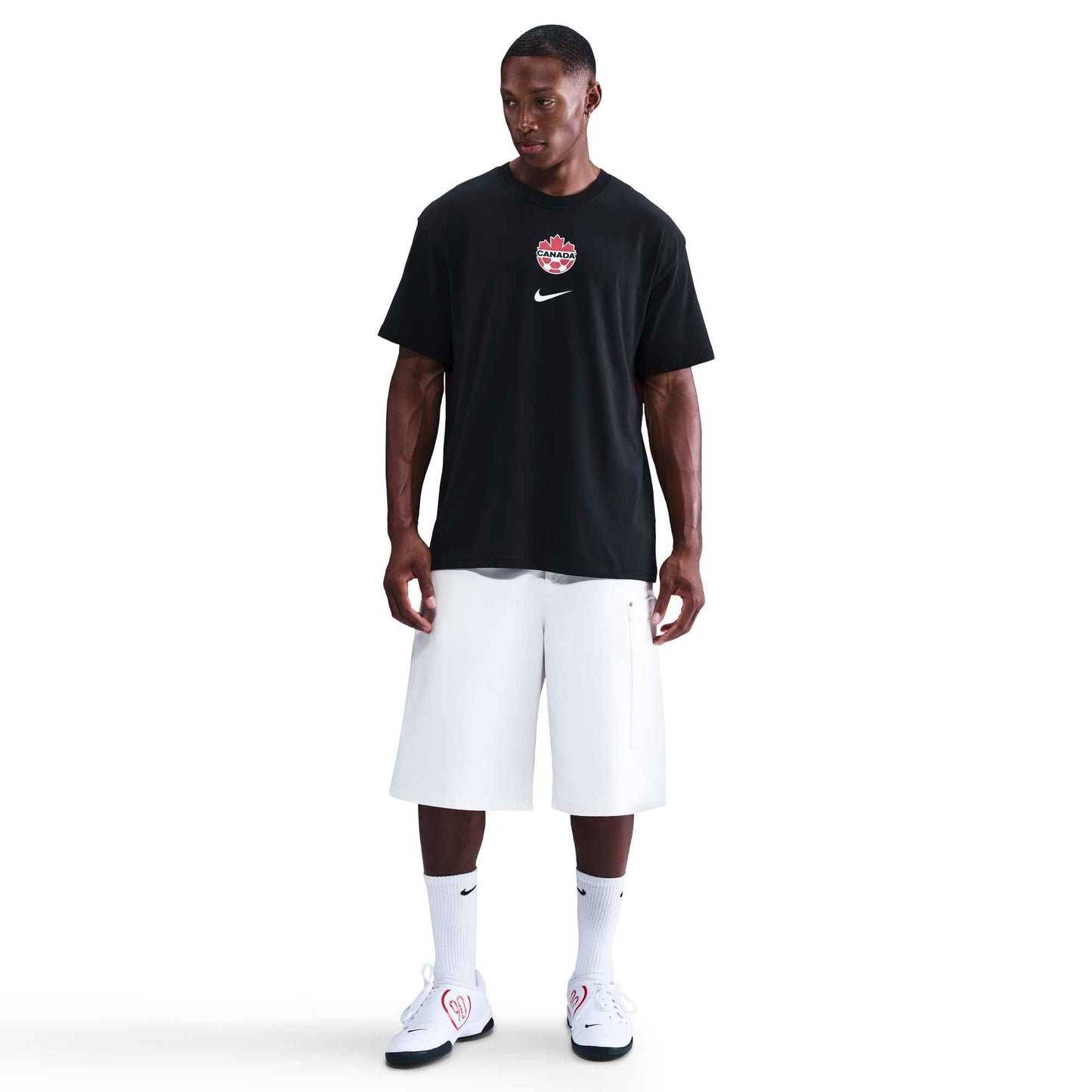 Canada Premium Goalkeeper