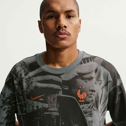 T-shirt France FFF 2026/27 
