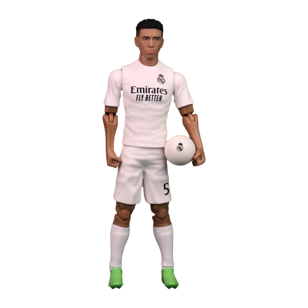 figurine Jude Bellingham