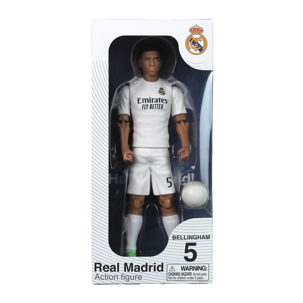 figurine Jude Bellingham