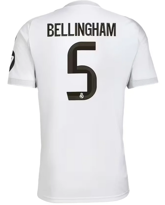 Bellingham Home 25/26 print