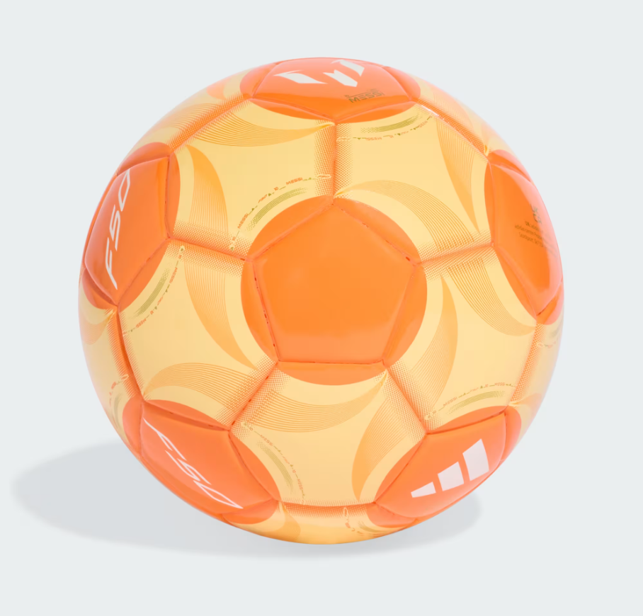 Messi Mini Ball