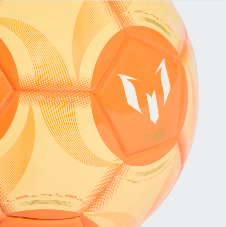 Messi Mini Ball