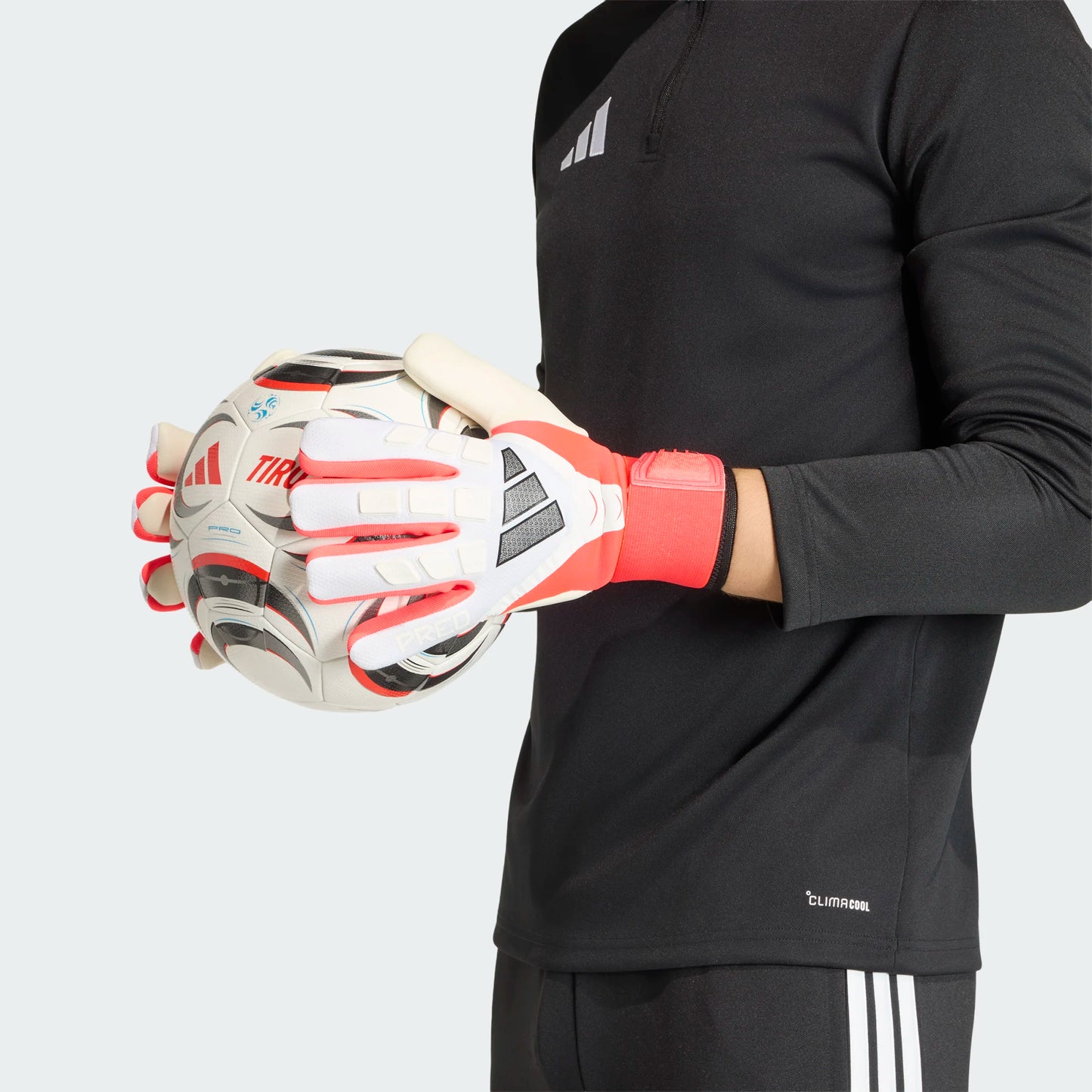 Gants de gardien de but Predator Compétition