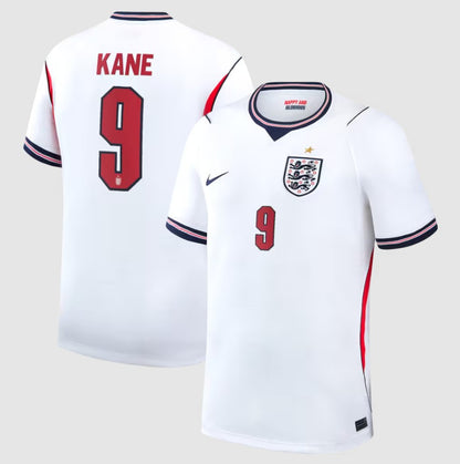 Maillot Stadium domicile Angleterre 2026 Kane