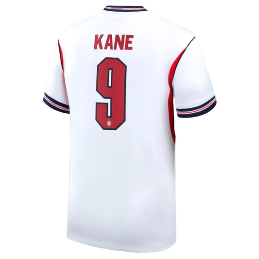 England FA 2026 Stadium Home Jersey Kane