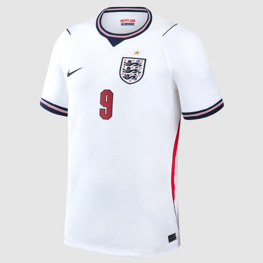Maillot Stadium domicile Angleterre 2026 Kane