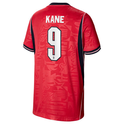 Maillot Extérieur Stadium Angleterre 2026 Kane
