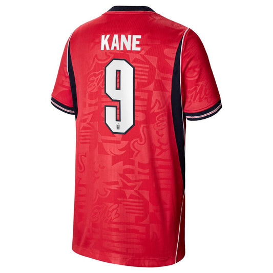 England FA 2026 Stadium Away Jersey Kane