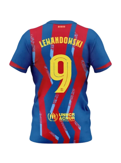 FC Barcelona 2025/26 Fourth
