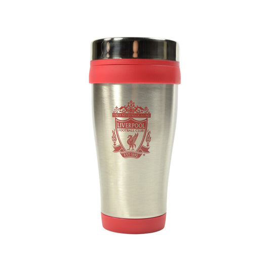 Liverpool travel mug