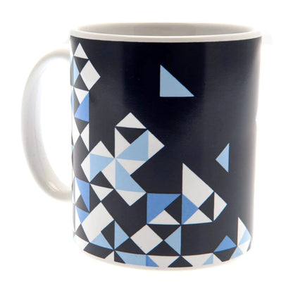 Man City Mug