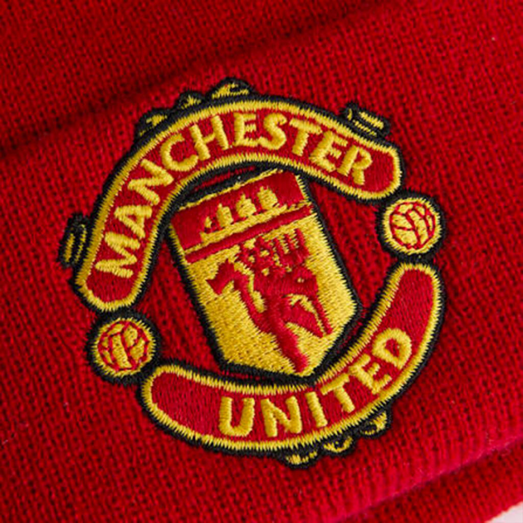 Tuque Manchester United 