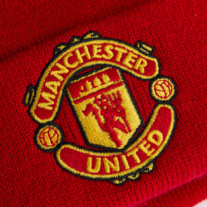Tuque Manchester United 