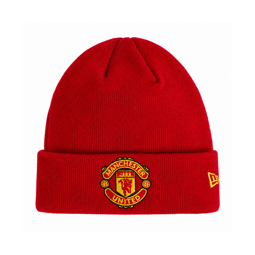 Tuque Manchester United 