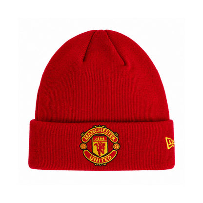Tuque Manchester United 