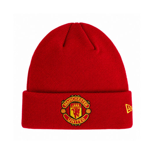 Tuque Manchester United 