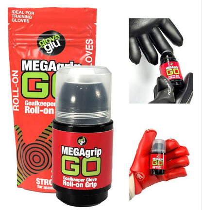 GloveGlu Megagrip Go