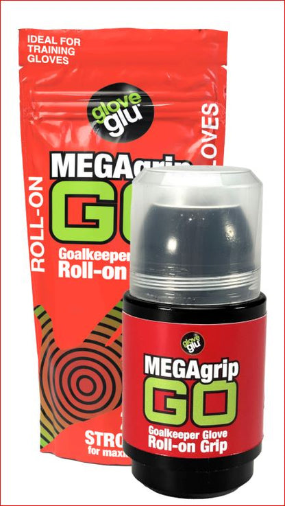 GloveGlu Megagrip Go