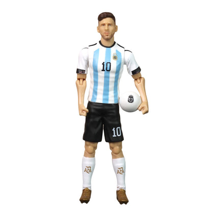 Figurine Lionel Messi