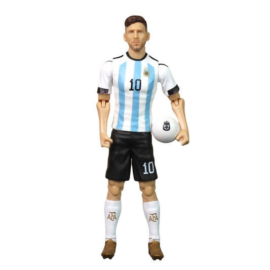 Lionel Messi Action Figure