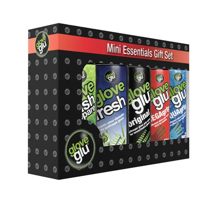 Glove Glu Mini Essentials Gift Set