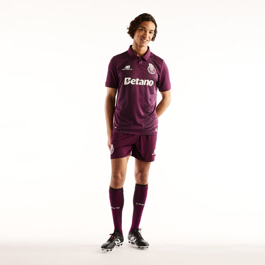 Maillot FC Porto 2026/27 Extérieur