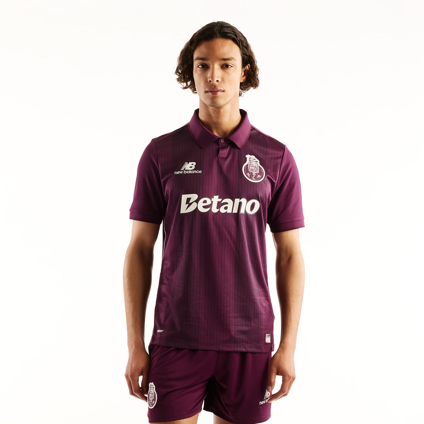 FC Porto 2026/27 Away Jersey
