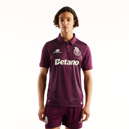 FC Porto 2026/27 Away Jersey