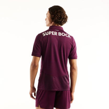 FC Porto 2026/27 Away Jersey