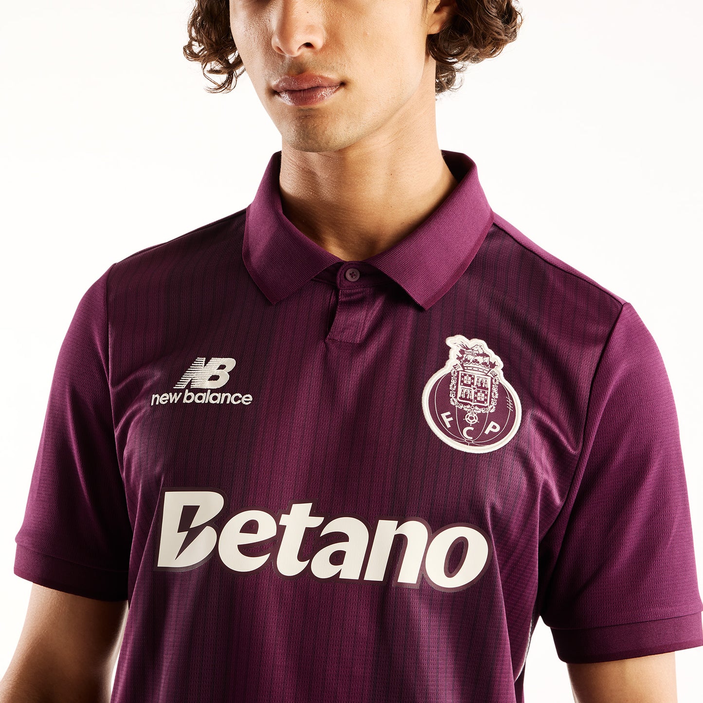 FC Porto 2026/27 Away Jersey