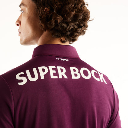 FC Porto 2026/27 Away Jersey