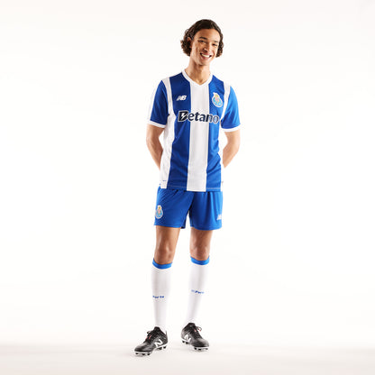 FC Porto 2026/27 Home Jersey