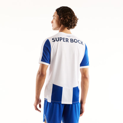FC Porto 2026/27 Home Jersey