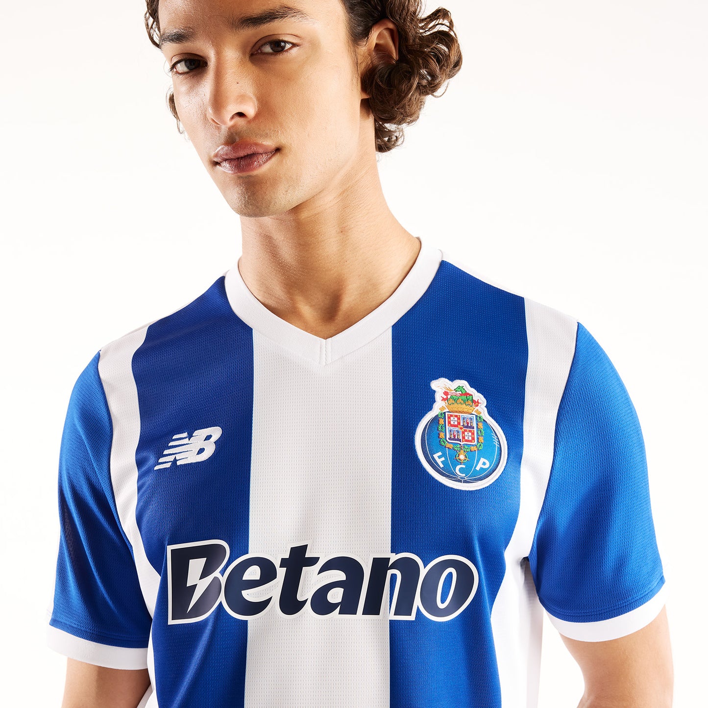 FC Porto 2026/27 Home Jersey