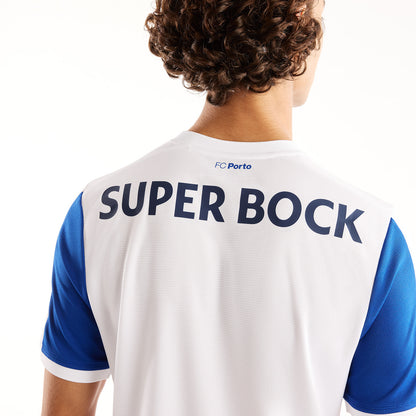 FC Porto 2026/27 Home Jersey