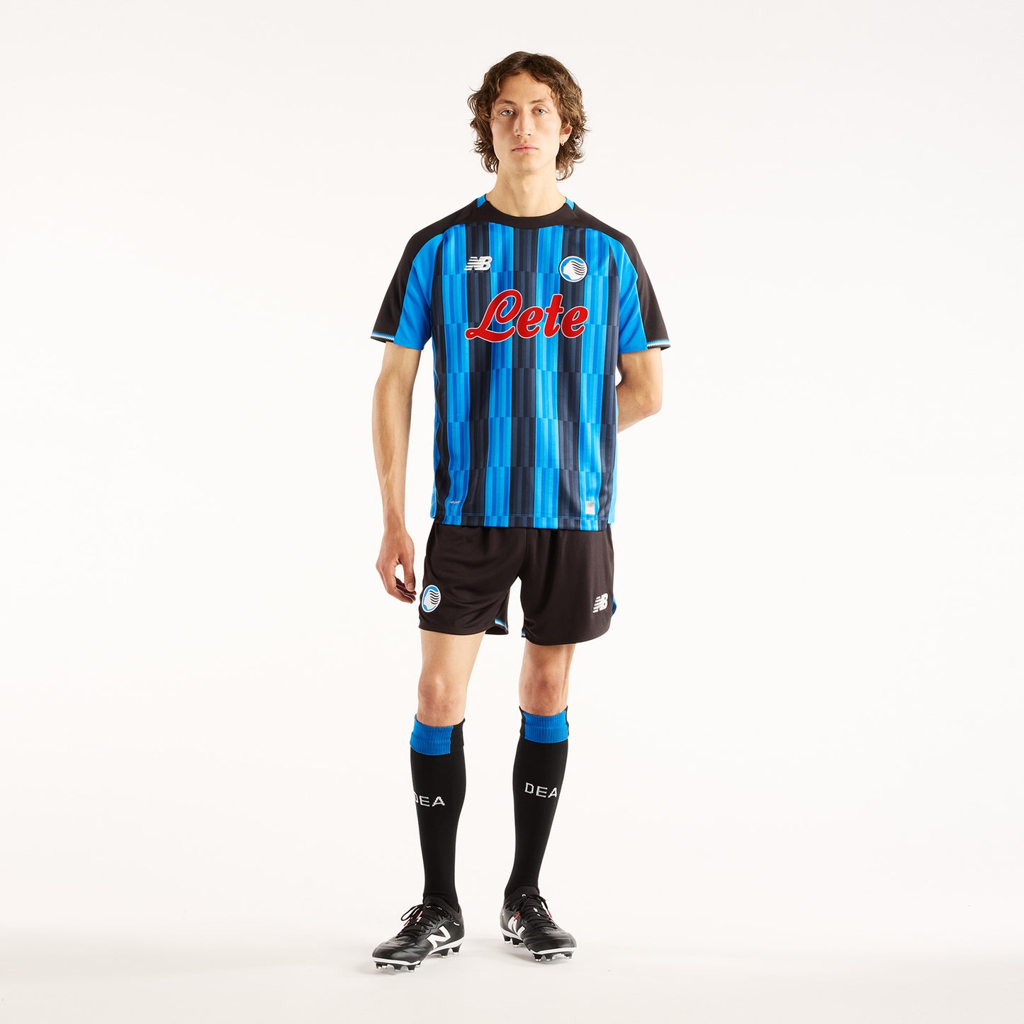 Atalanta 2026/27 Home Jersey