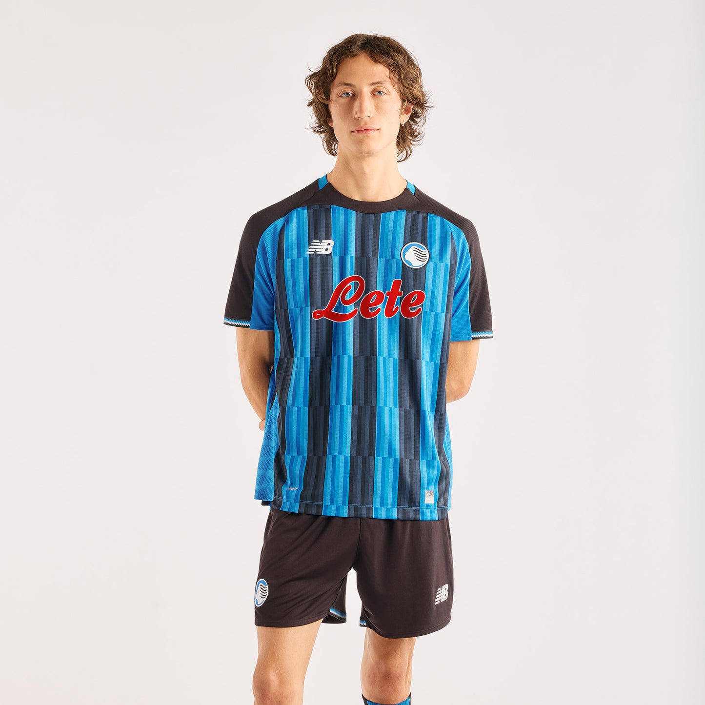 Atalanta 2026/27 Home Jersey
