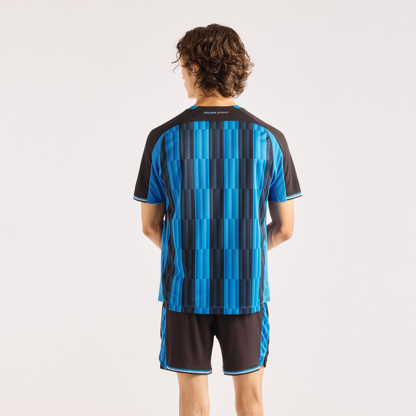 Atalanta 2026/27 Home Jersey
