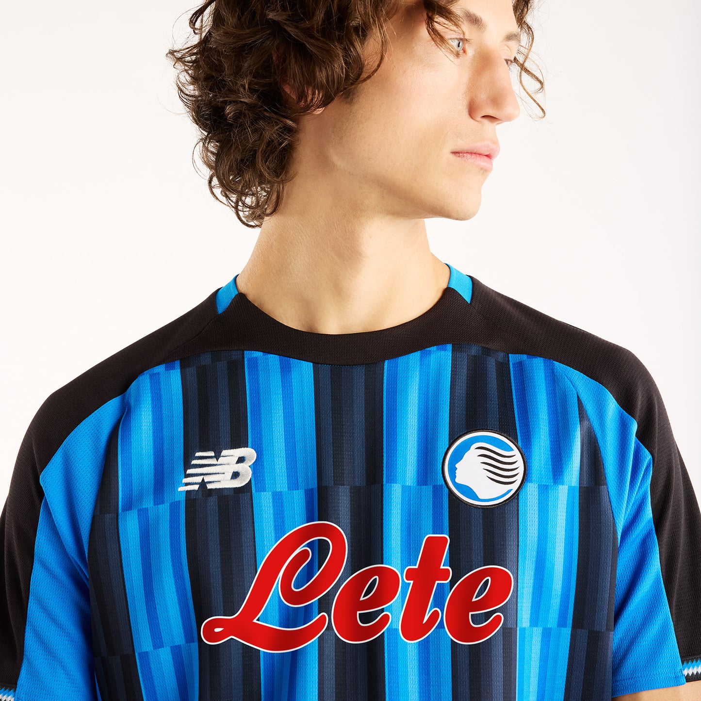 Atalanta 2026/27 Home Jersey